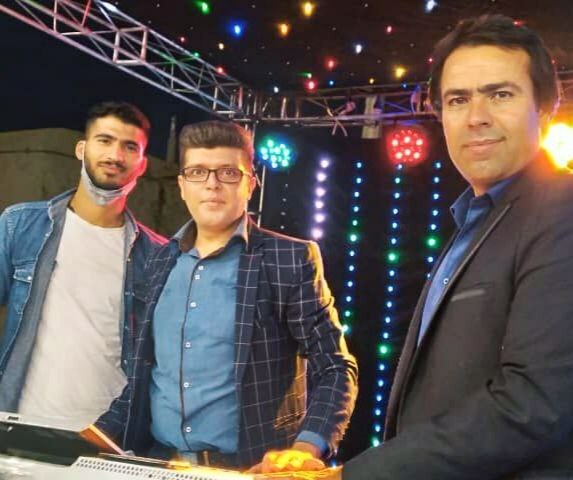 محمد کیانی انتظار